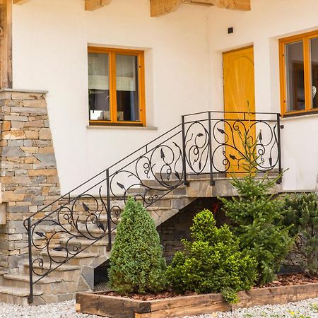 Udanypobyt House Million Dollar View Gliczarów Dış mekan fotoğraf