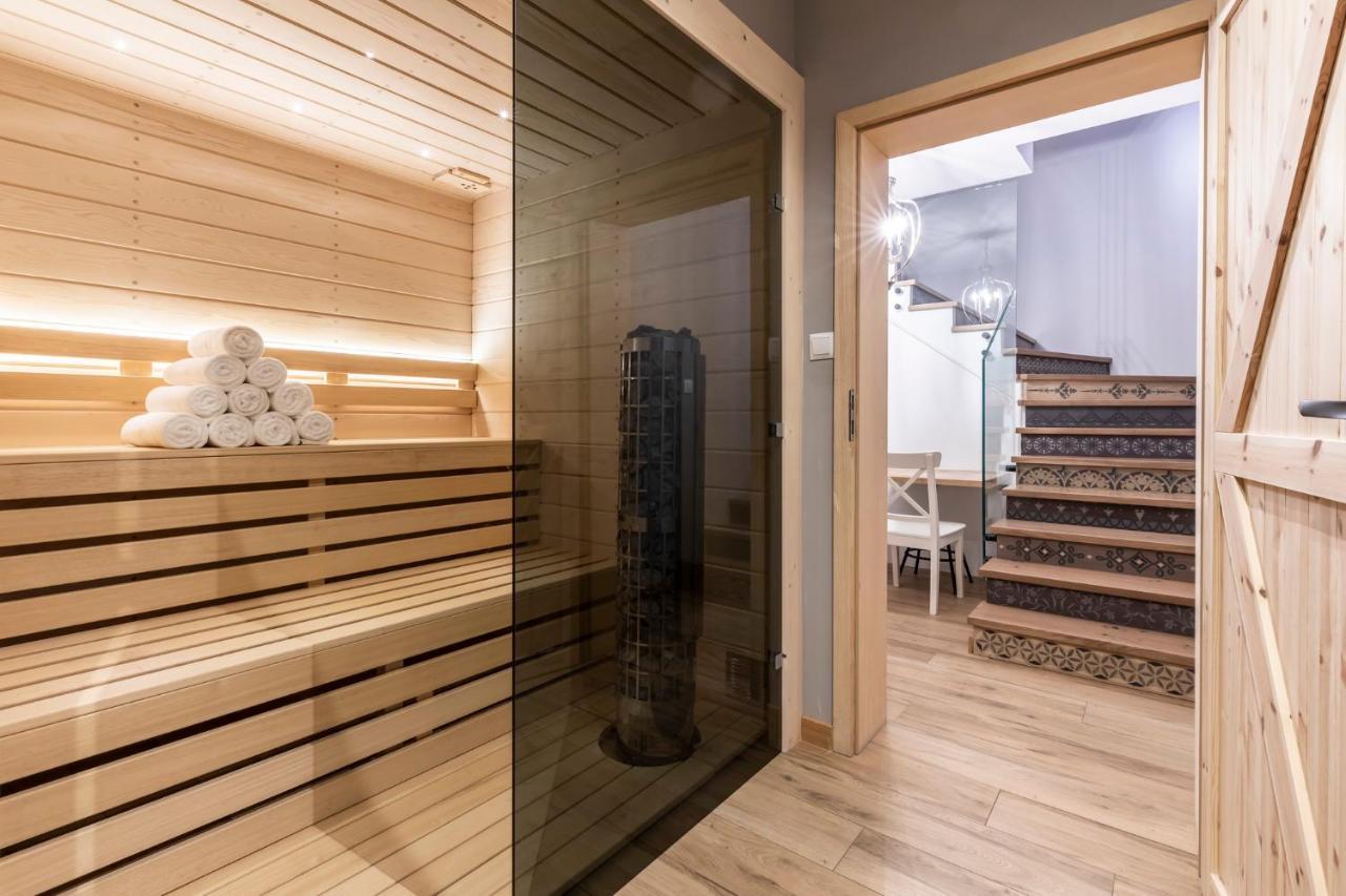 Udanypobyt House Million Dollar View Gliczarów Dış mekan fotoğraf
