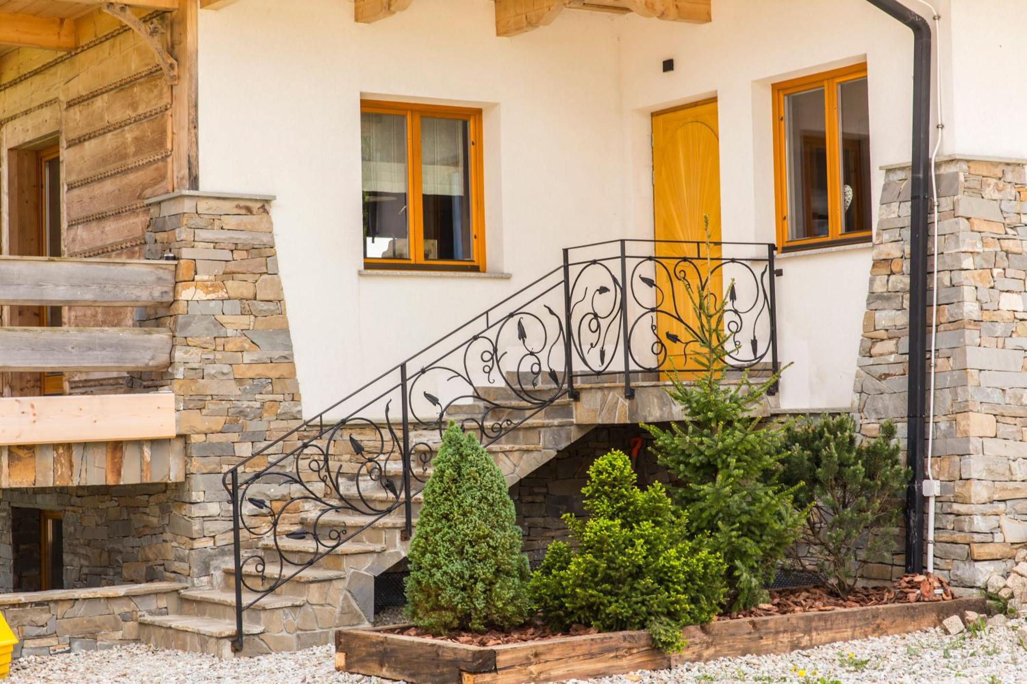 Udanypobyt House Million Dollar View Gliczarów Dış mekan fotoğraf